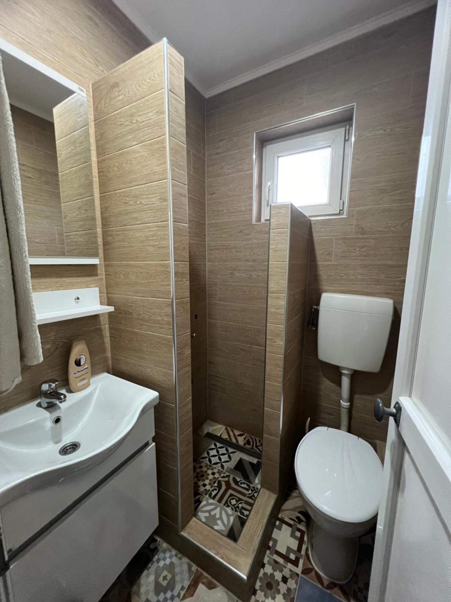 Prenociste Samir Hotel Gradacac Exterior foto