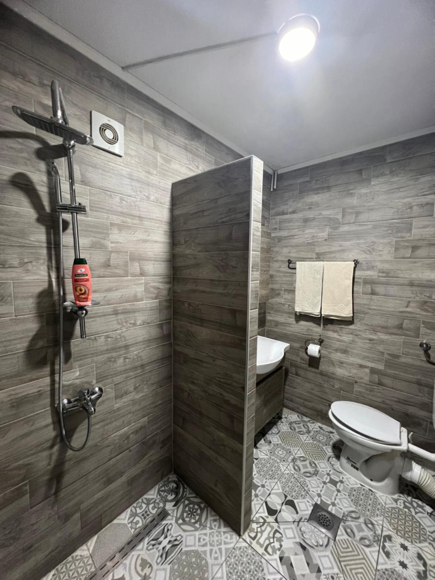 Prenociste Samir Hotel Gradacac Exterior foto